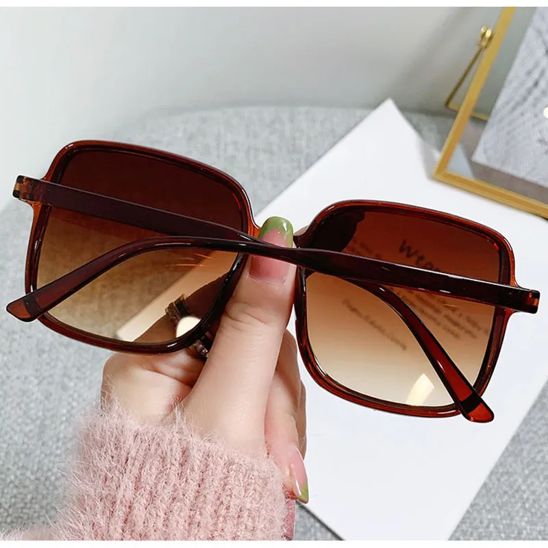 3Leaves Women Eclipse Sunglasses - Image 4