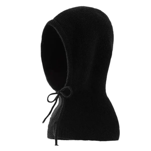3Leaves Women Pullover Hat - Image 3