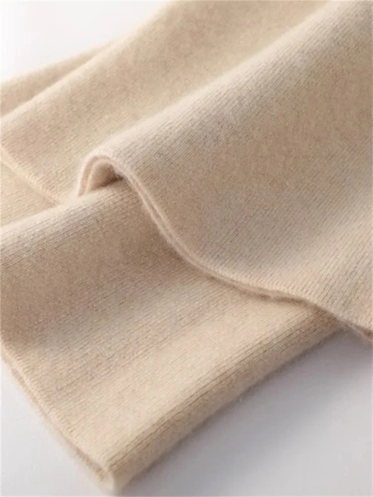 3Leaves Women's Cashmere Comfort Pants - Image 4