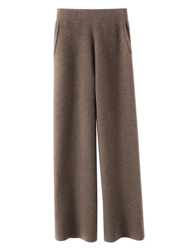 3Leaves Women's Cashmere Comfort Pants - Image 7