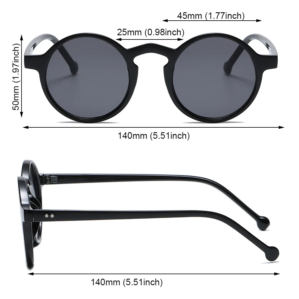 3Leaves Women's Elemental Sunglasses - Image 5