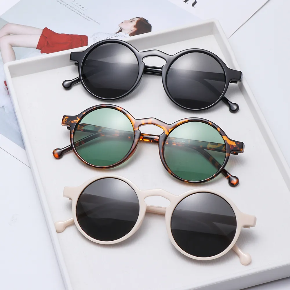 3Leaves Women's Elemental Sunglasses - Image 6