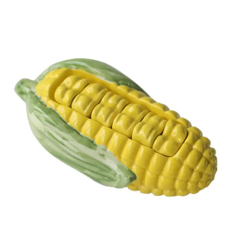 Corn Chopstick rest - Image 2