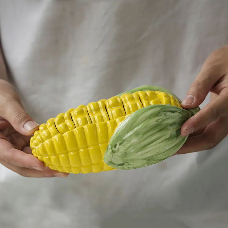 Corn Chopstick rest - Image 6