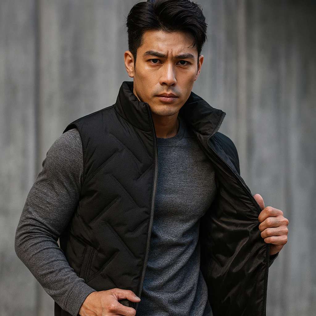 Aero Vest - Image 5