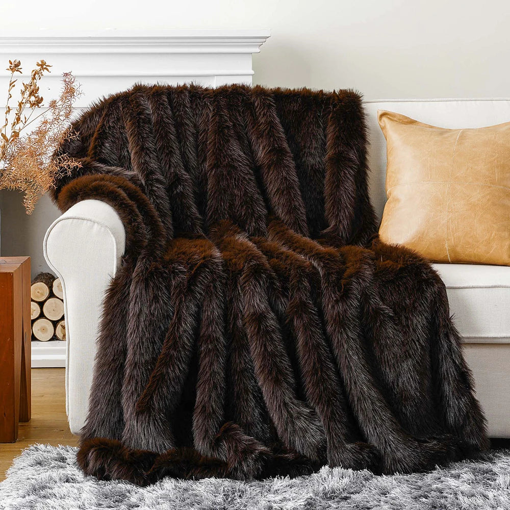 Alder Blanket