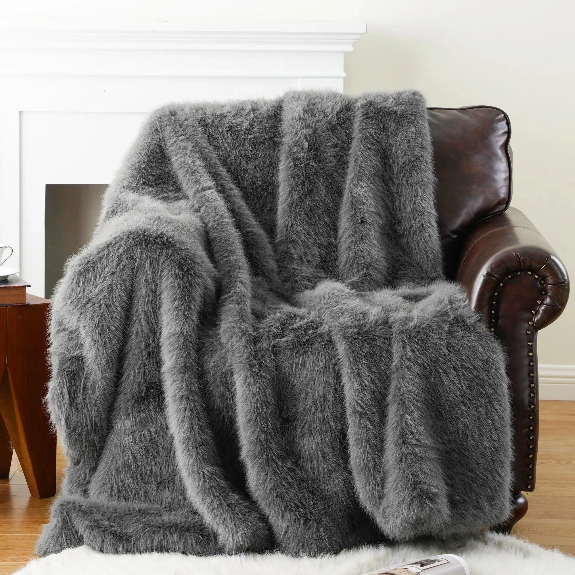 Alder Blanket - Image 2