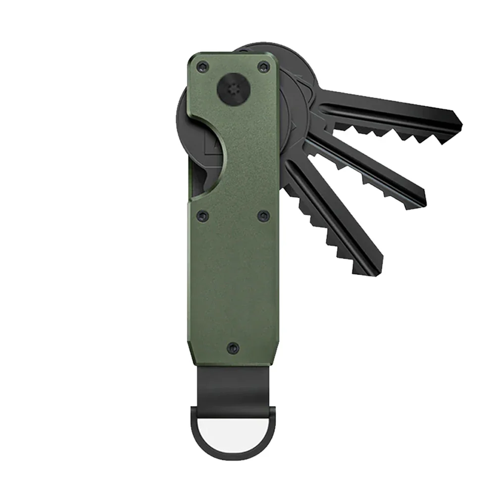 Alpine Key Master