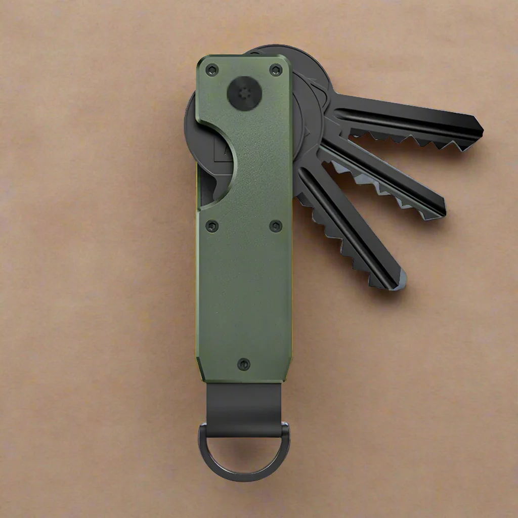 Alpine Key Master - Image 9