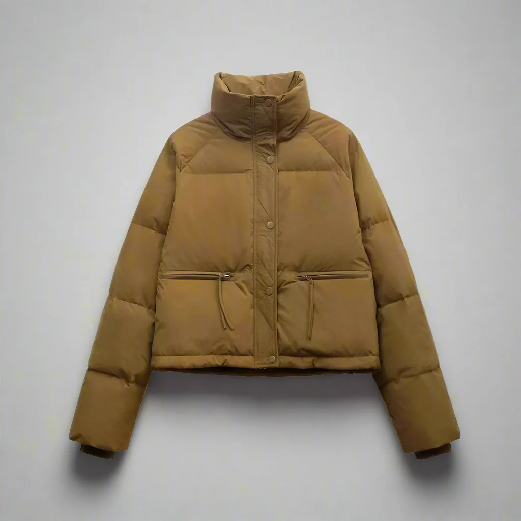 Alta Puff Jacket - Image 3