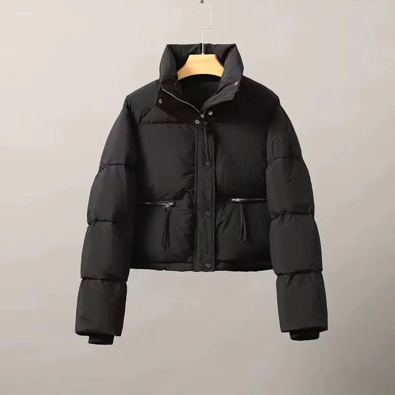 Alta Puff Jacket - Image 4