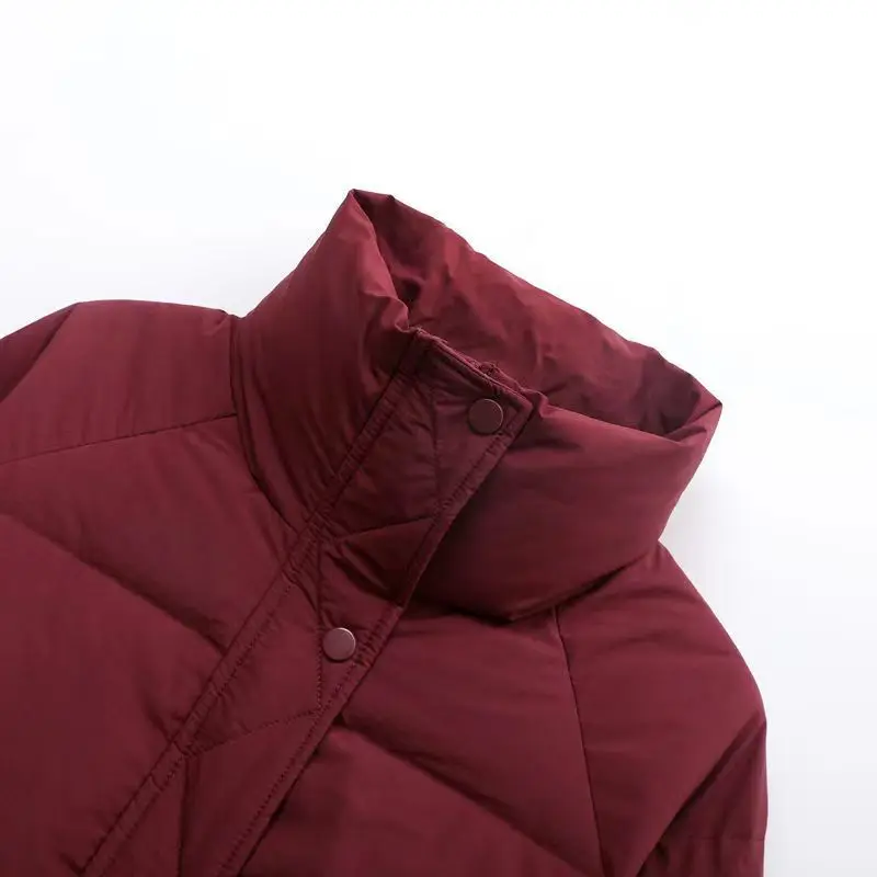 Alta Puff Jacket - Image 5