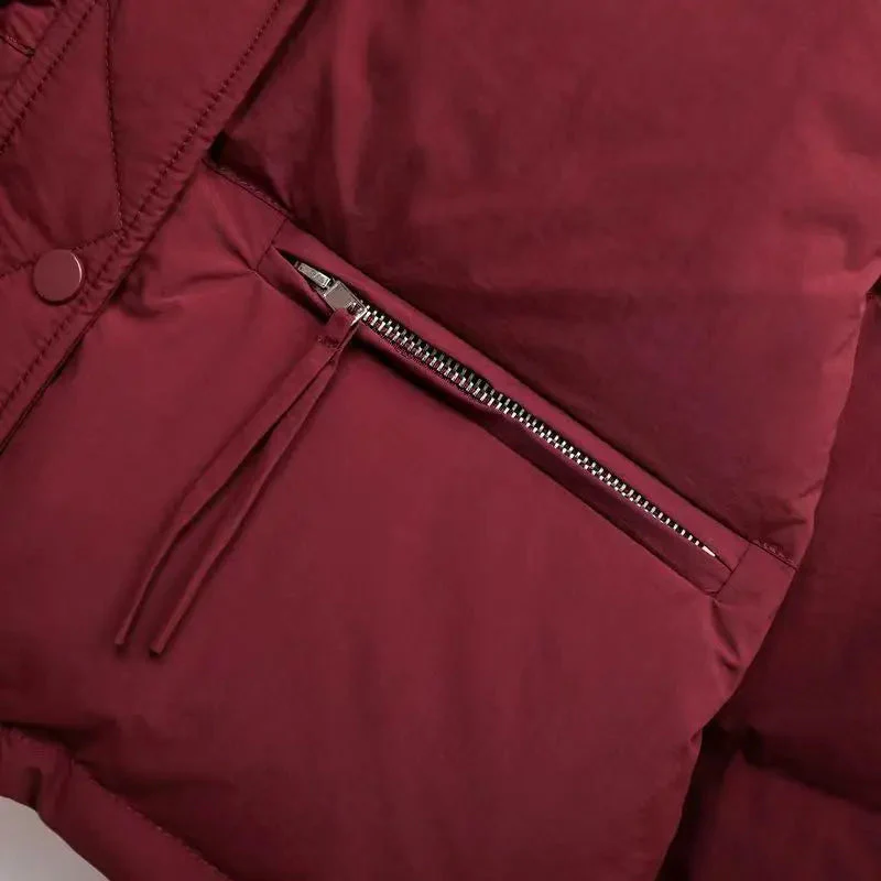 Alta Puff Jacket - Image 6