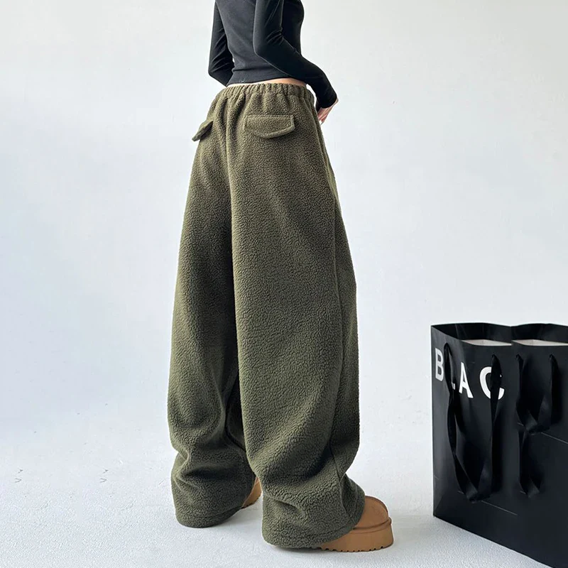 Alta Relaxed Pants - Image 4
