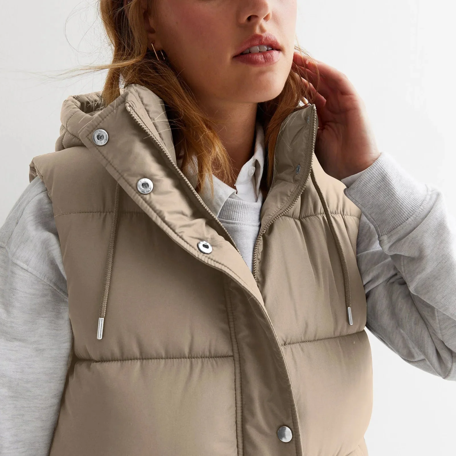Amber Grove Vest - Image 3