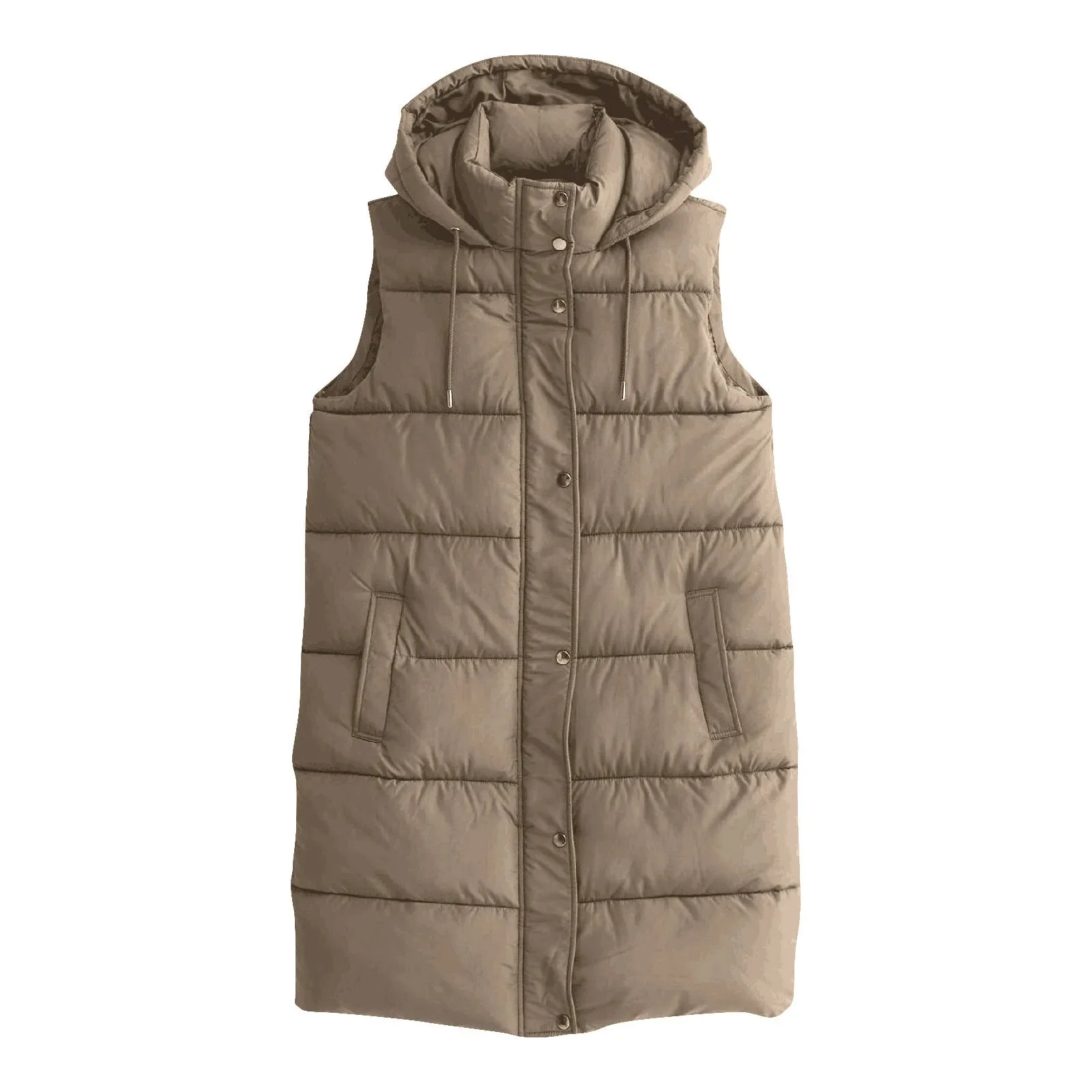 Amber Grove Vest - Image 4