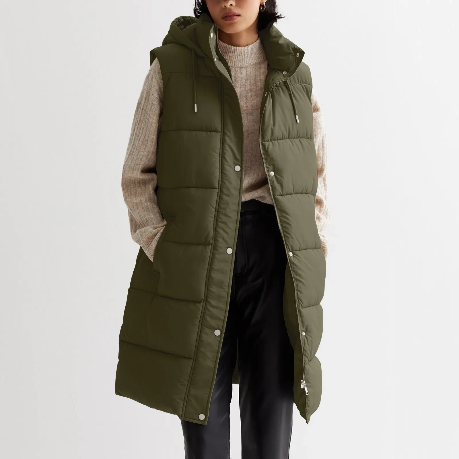 Amber Grove Vest - Image 8