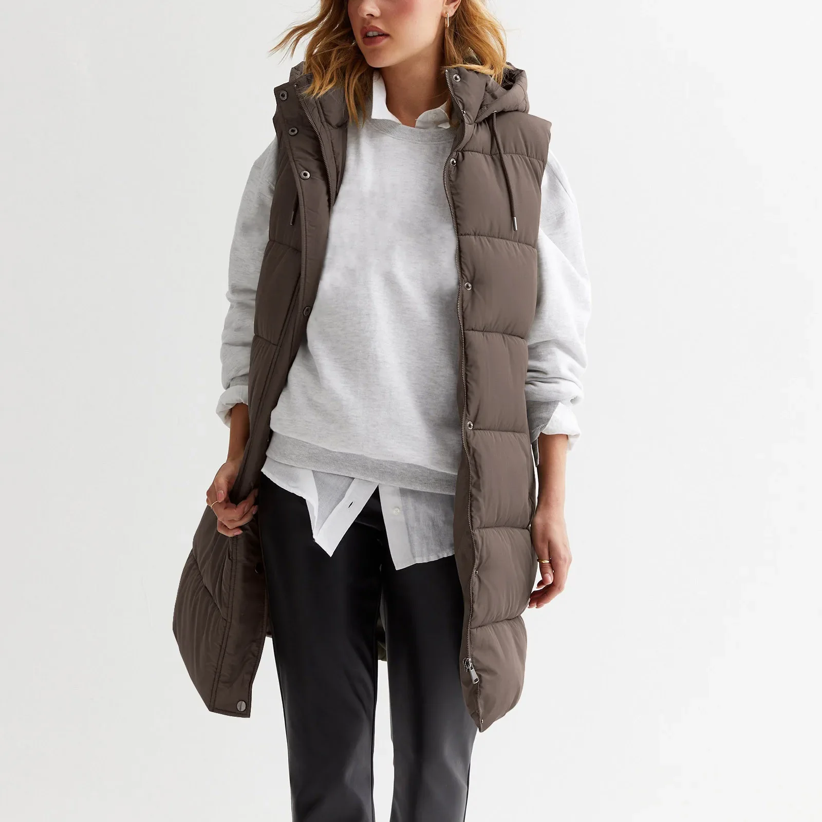 Amber Grove Vest - Image 9