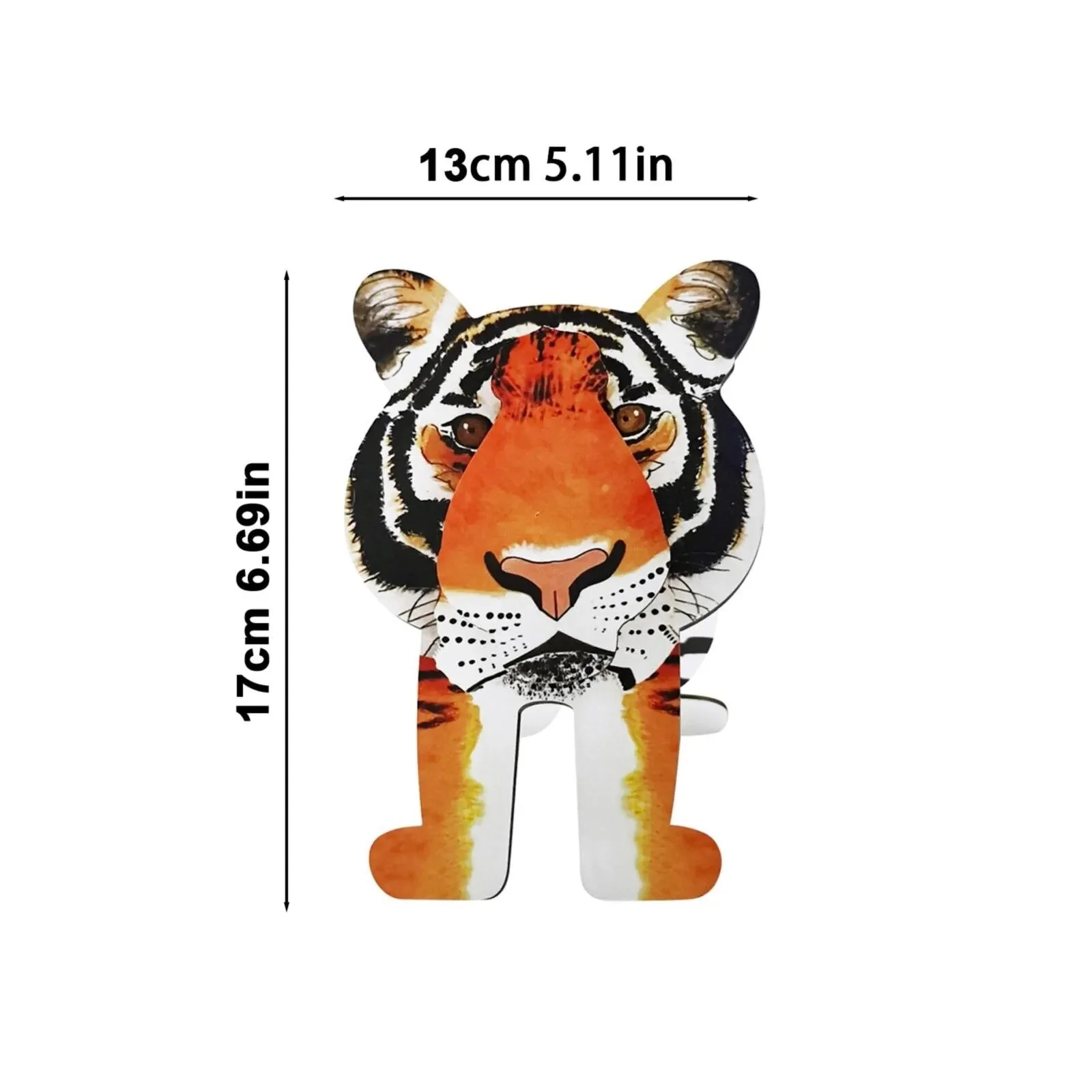 Animal Friends Glasses Holder - Image 13