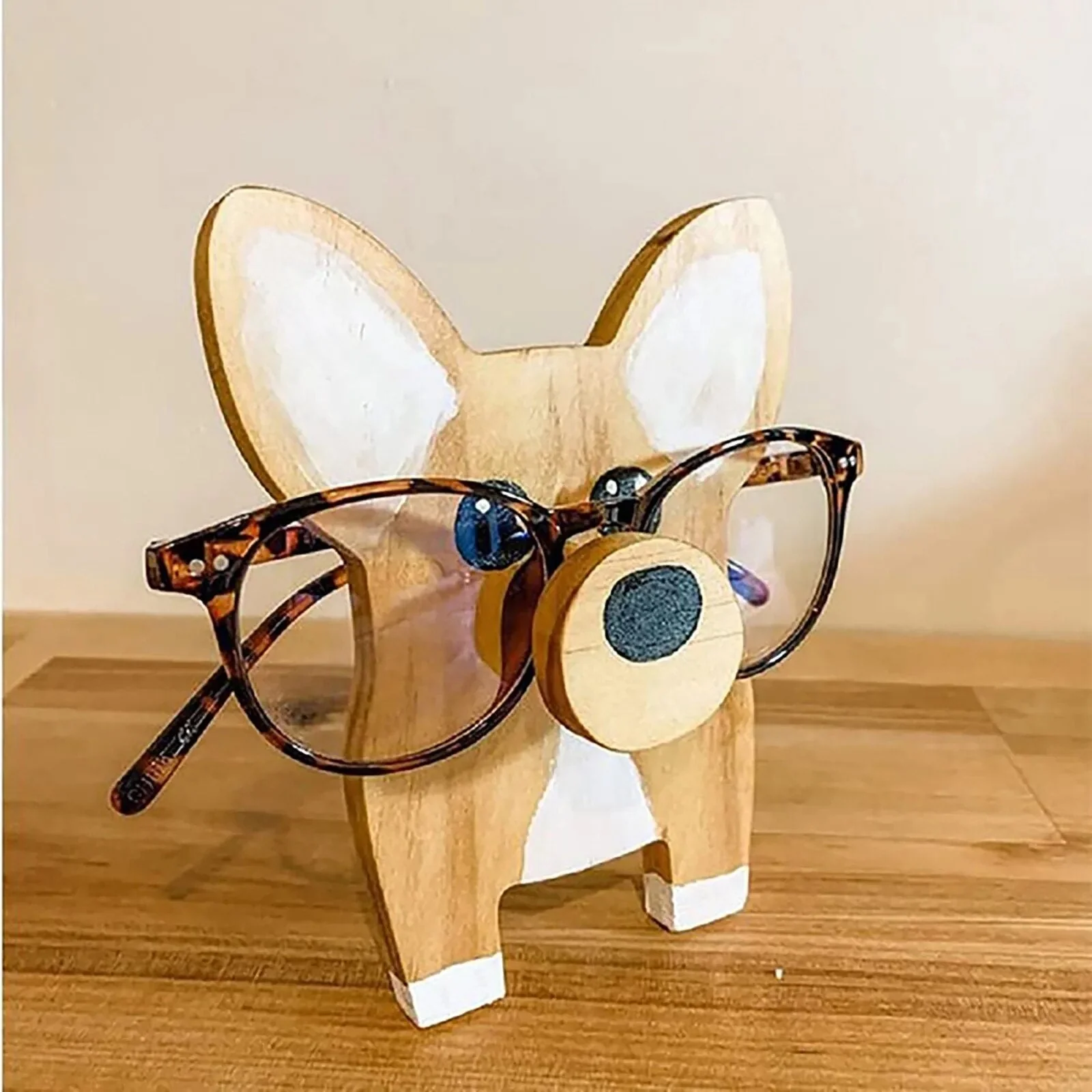 Animal Friends Glasses Holder - Image 17