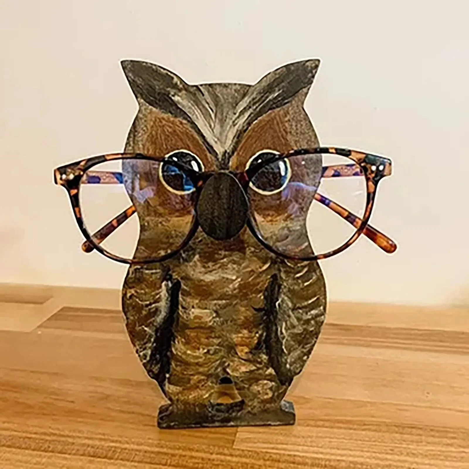 Animal Friends Glasses Holder - Image 3