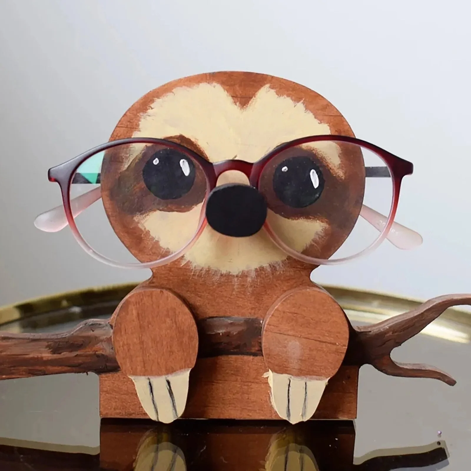 Animal Friends Glasses Holder - Image 4