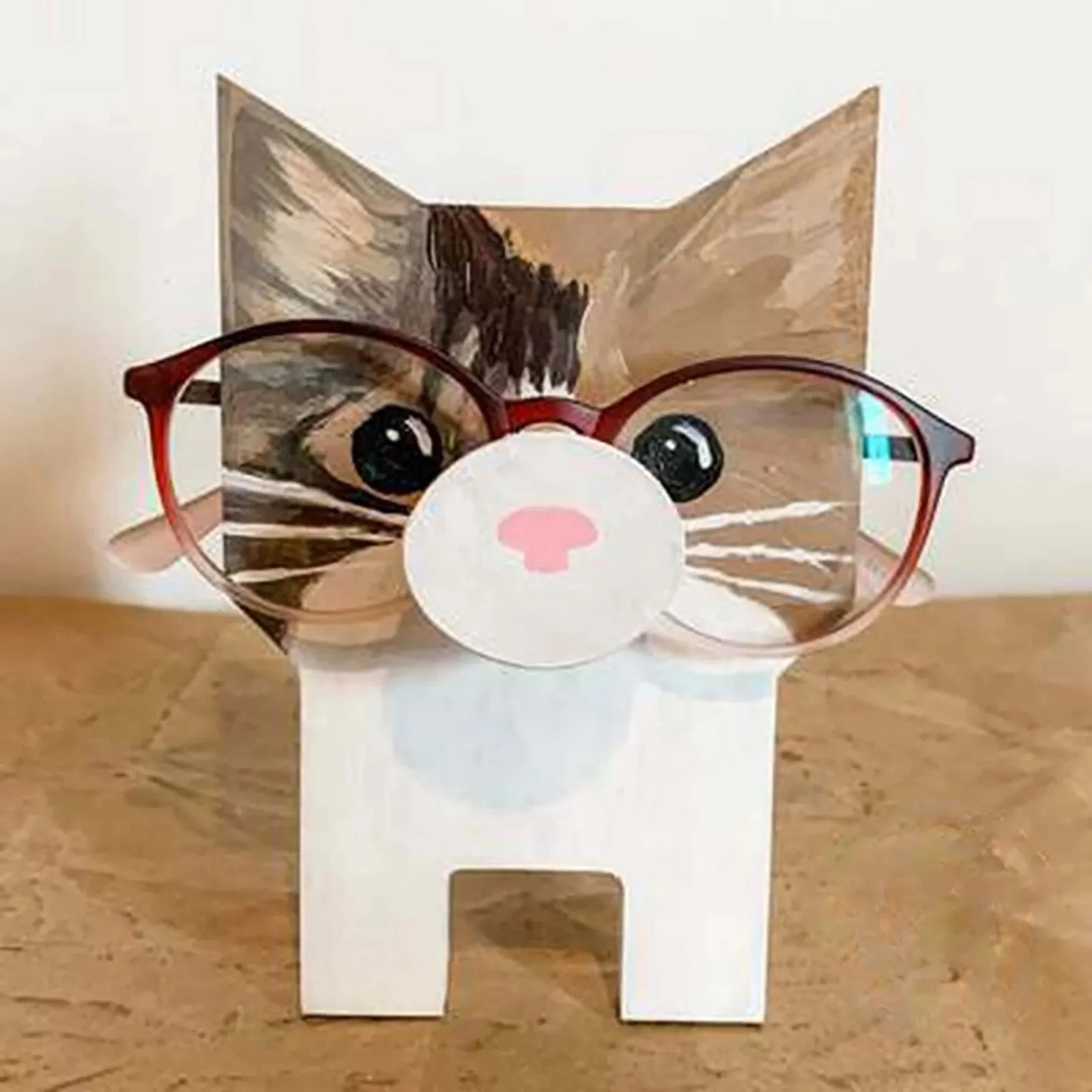 Animal Friends Glasses Holder - Image 5
