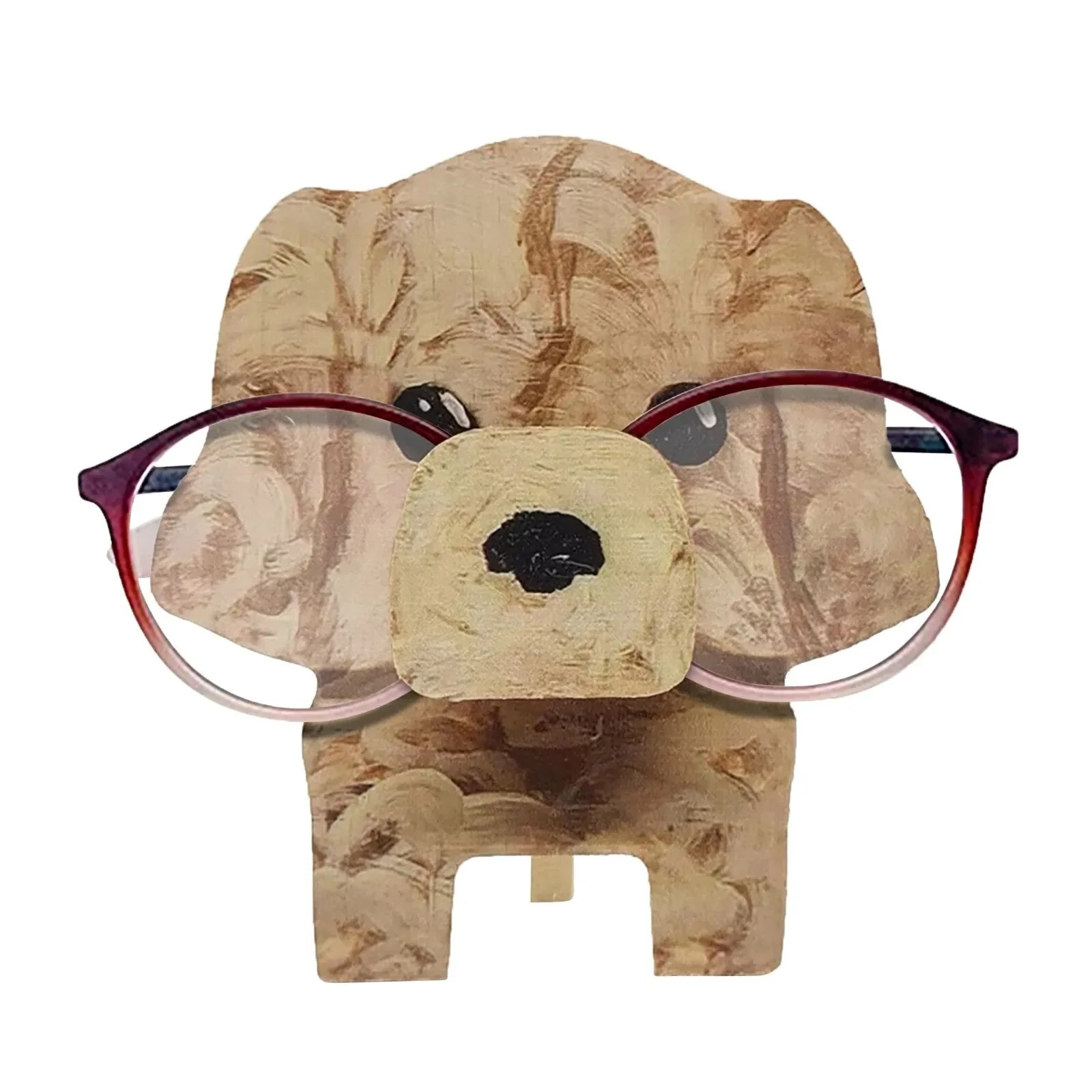Animal Friends Glasses Holder - Image 6