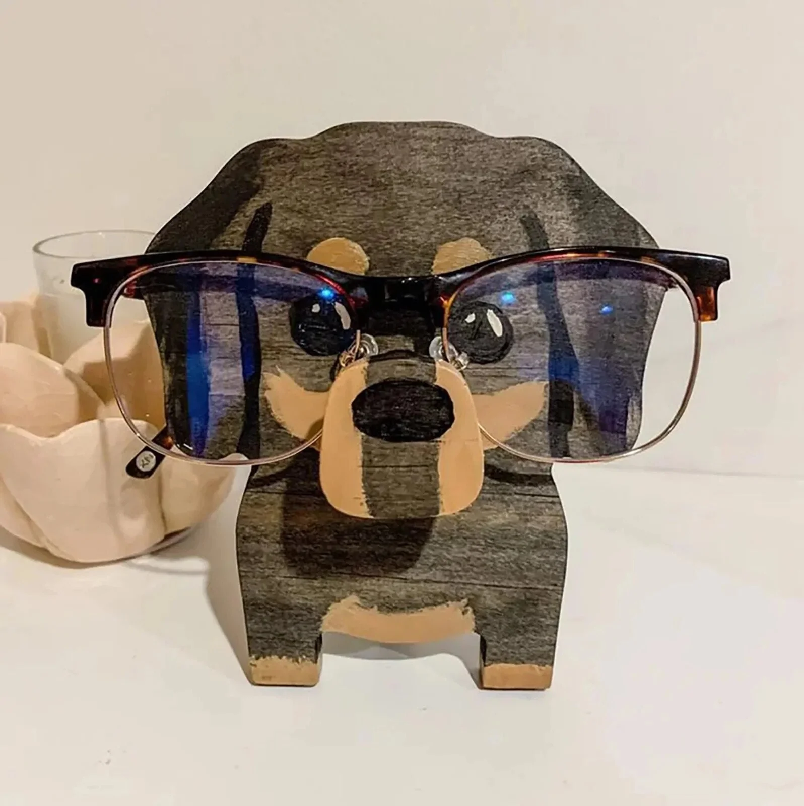 Animal Friends Glasses Holder - Image 8