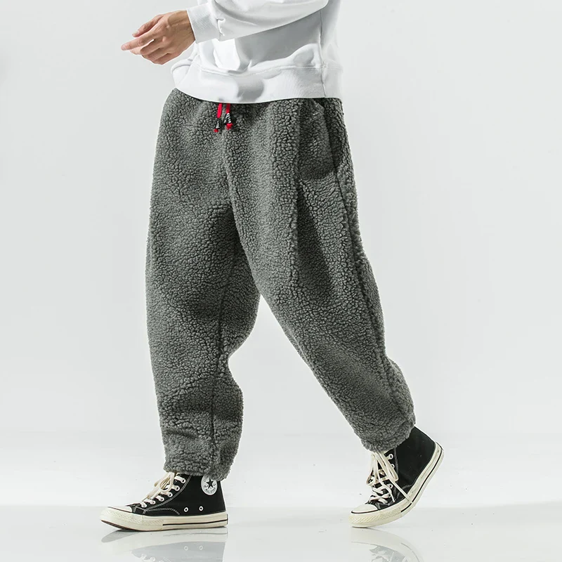 Arlo Sherpa Joggers - Image 5