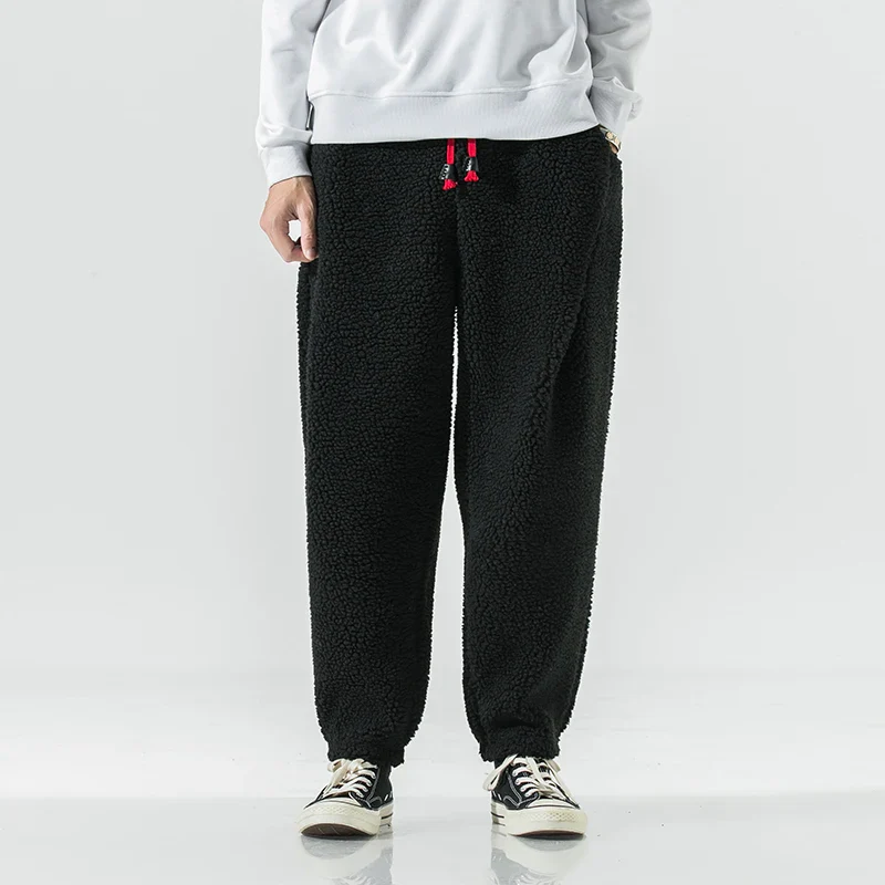 Arlo Sherpa Joggers - Image 8