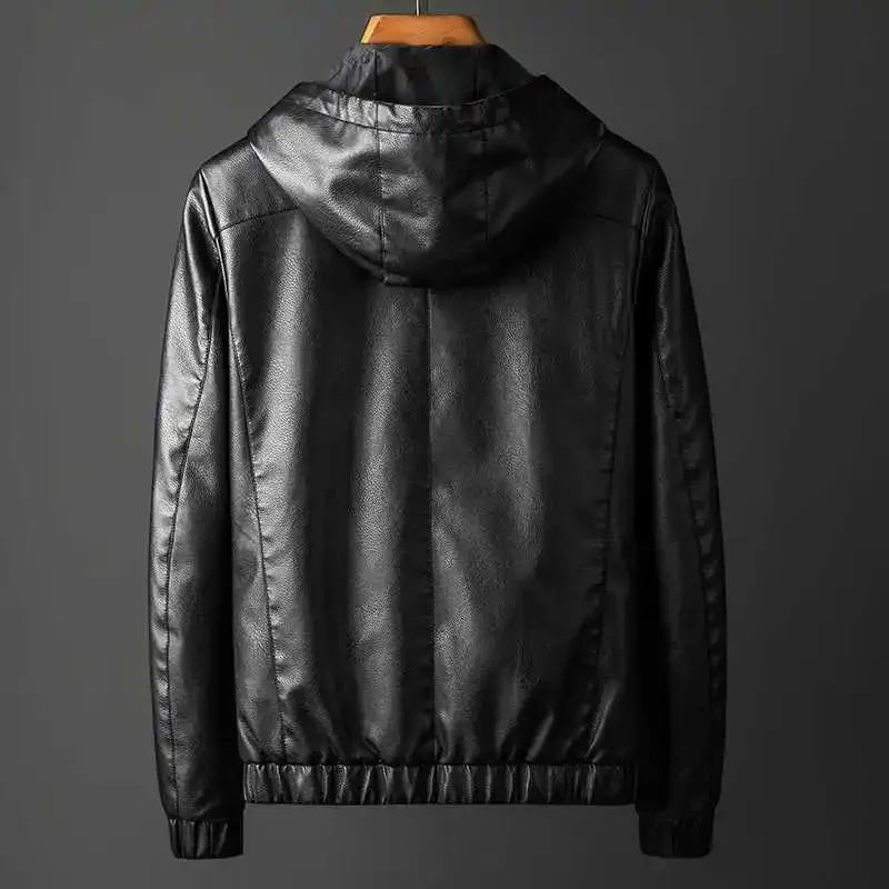 Aspect Hooded Jacket - Image 2