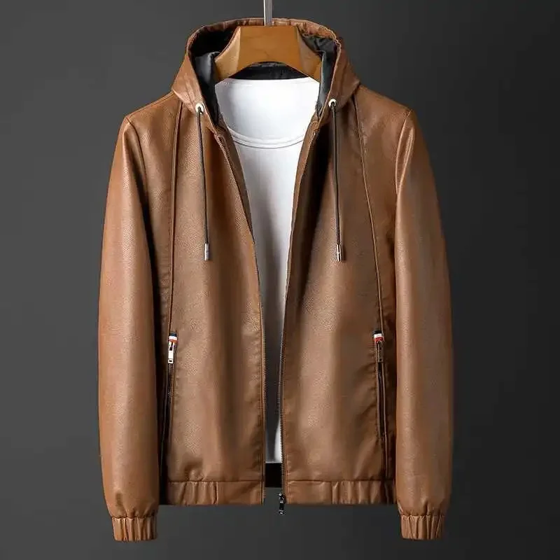 Aspect Hooded Jacket - Image 4