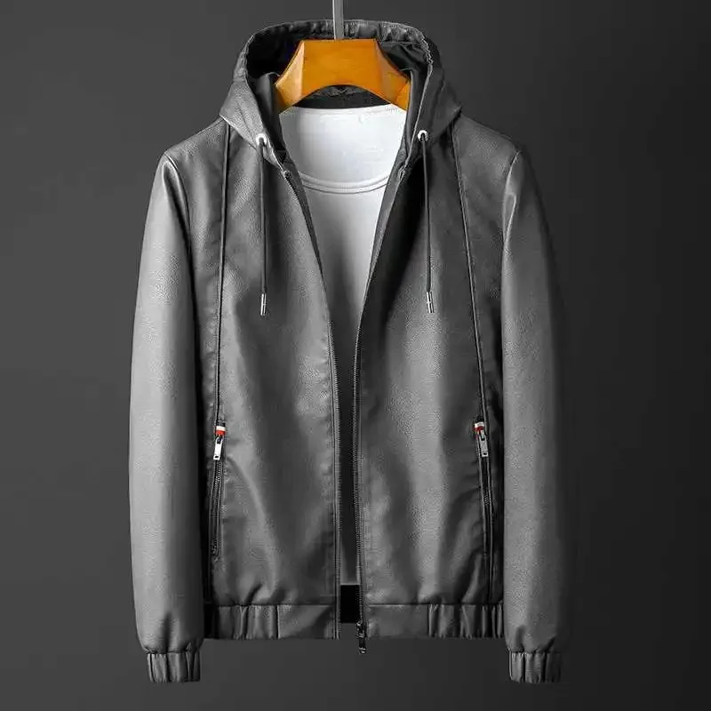 Aspect Hooded Jacket - Image 5