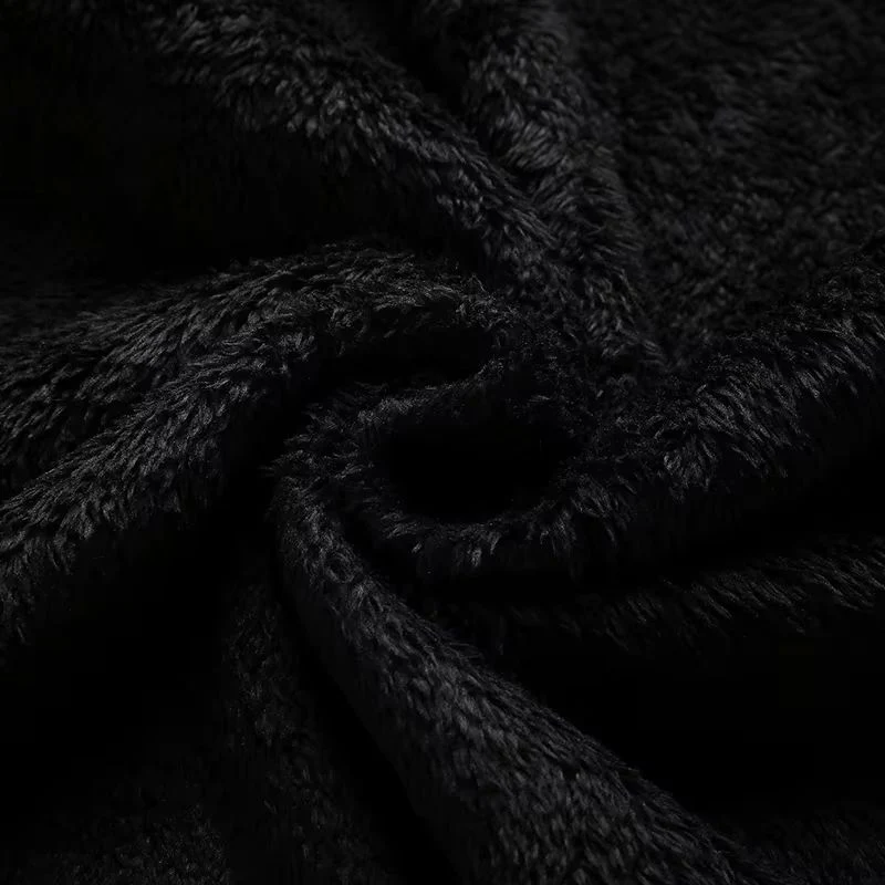 Aspen Sherpa Fleece Vest - Image 7