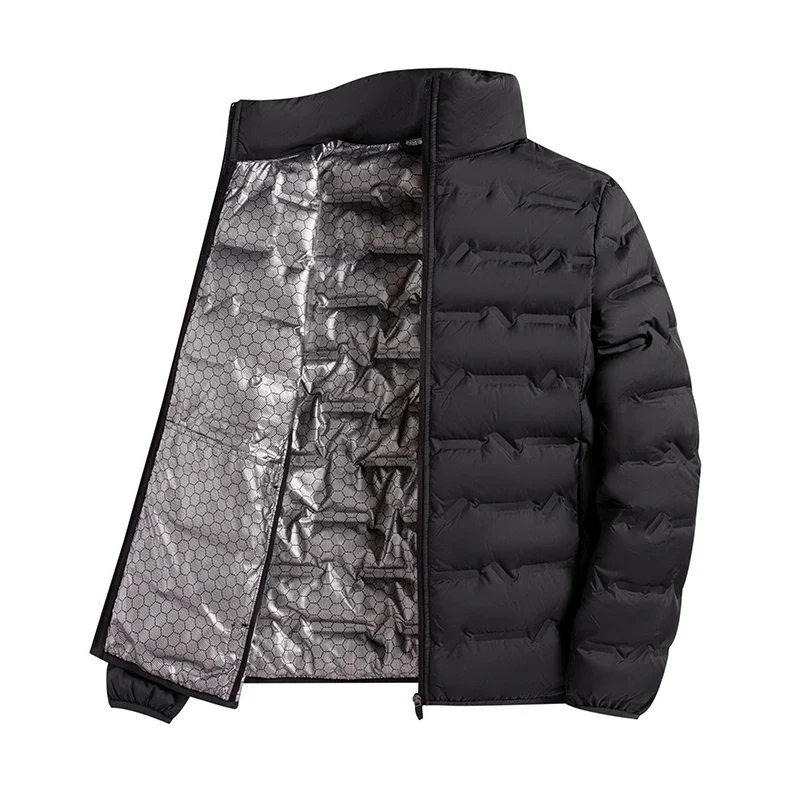 Aurora Thermal Down Jacket