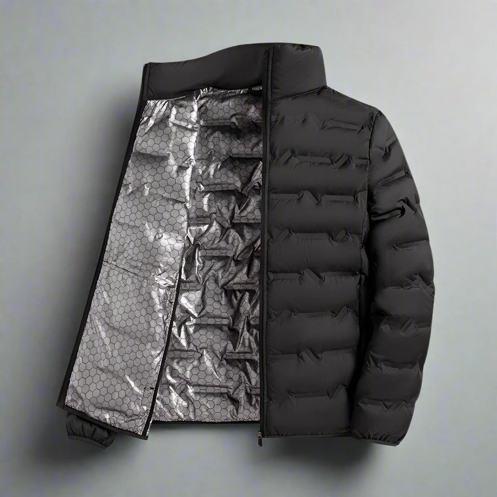 Aurora Thermal Down Jacket - Image 10