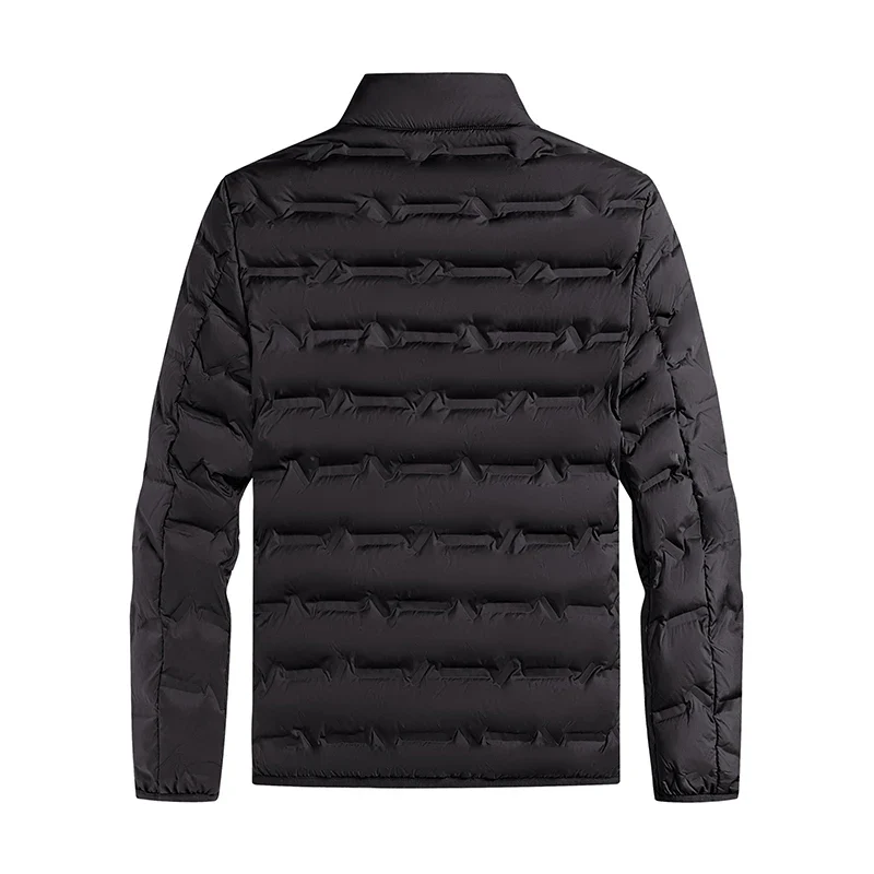 Aurora Thermal Down Jacket - Image 2