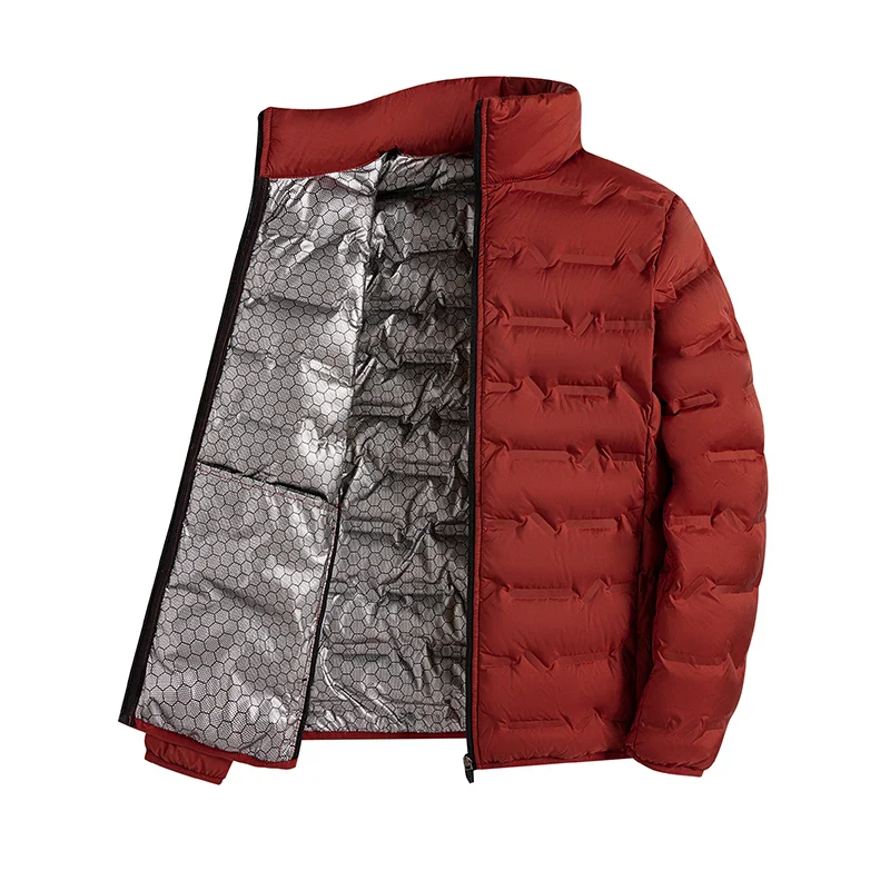 Aurora Thermal Down Jacket - Image 3