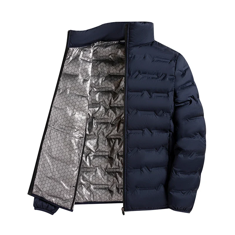 Aurora Thermal Down Jacket - Image 4