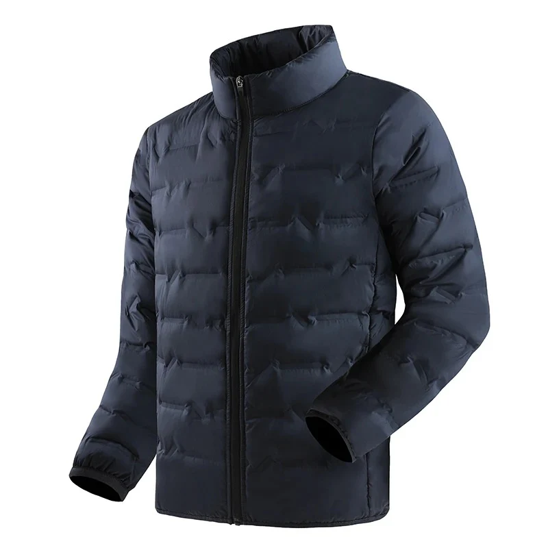 Aurora Thermal Down Jacket - Image 6