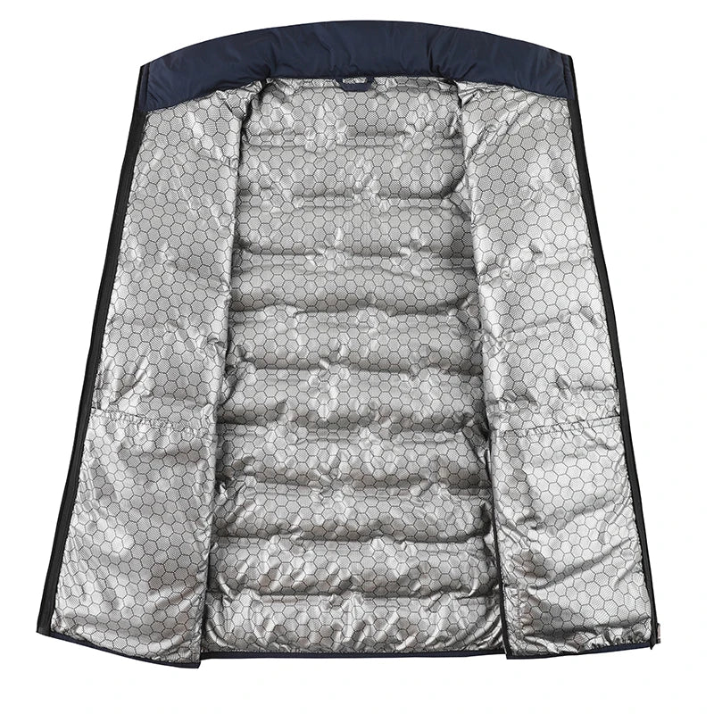 Aurora Thermal Down Jacket - Image 8