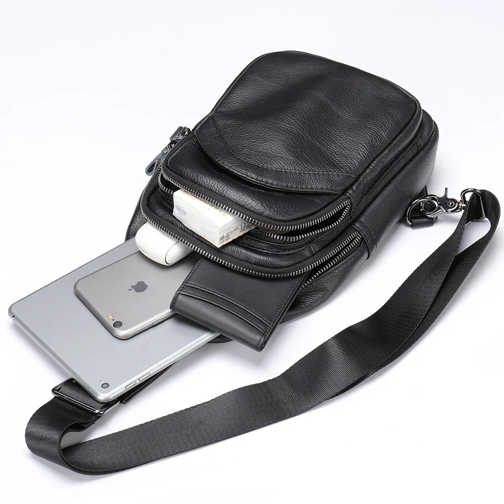 Axis Sling Bag - Image 4