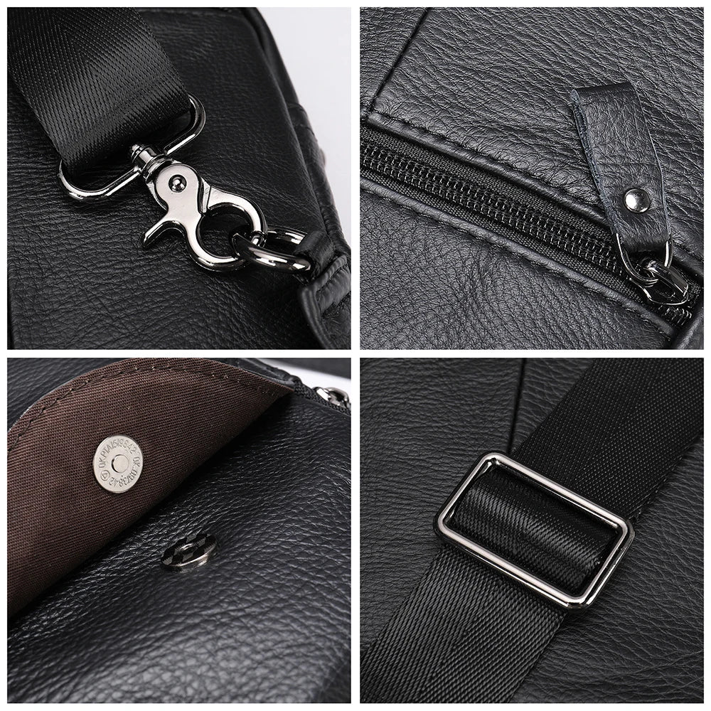 Axis Sling Bag - Image 6