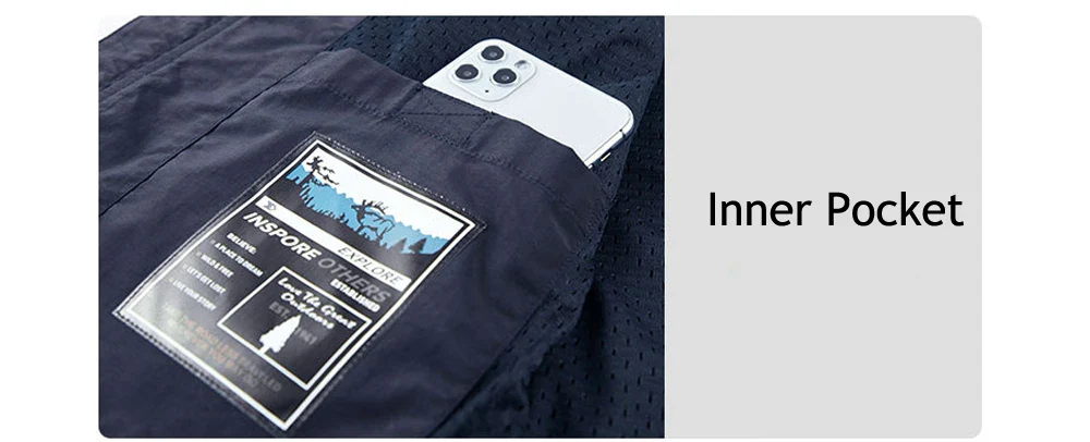 Backcountry Mesh Vest - Image 10