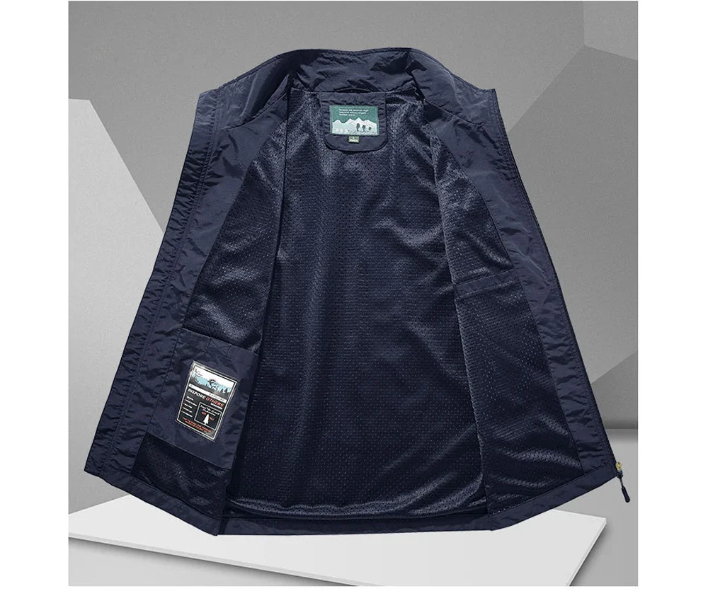 Backcountry Mesh Vest - Image 11