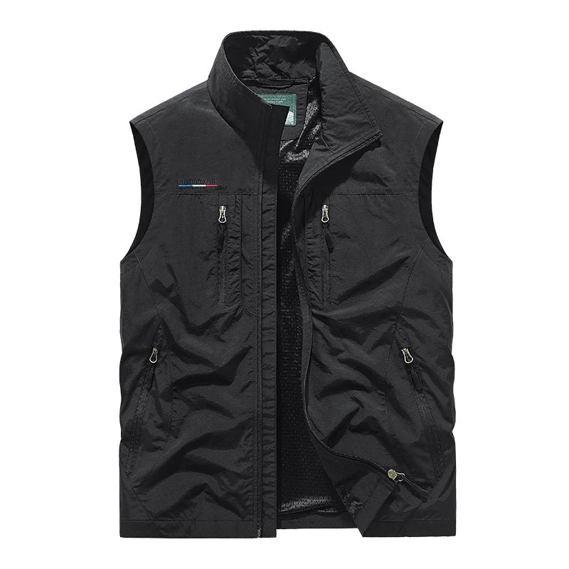 Backcountry Mesh Vest - Image 2