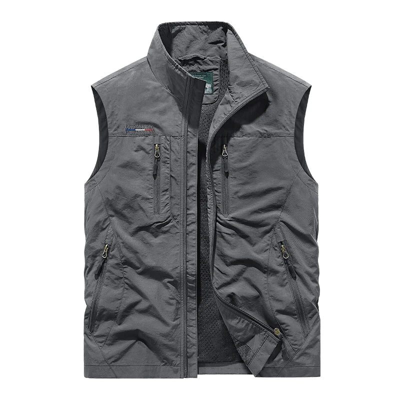 Backcountry Mesh Vest - Image 3