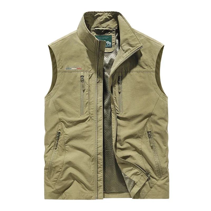 Backcountry Mesh Vest - Image 4