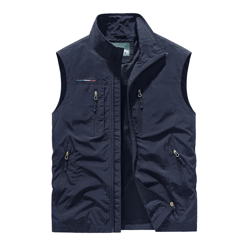 Backcountry Mesh Vest - Image 6